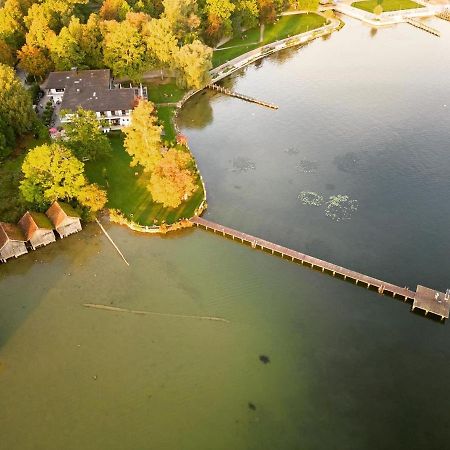Strandhotel Suedsee Dießen am Ammersee מראה חיצוני תמונה