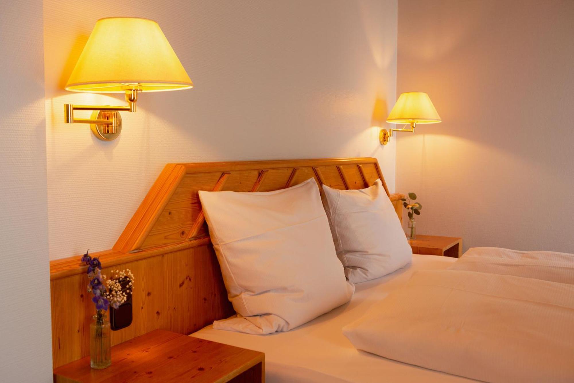 Strandhotel Suedsee Dießen am Ammersee מראה חיצוני תמונה