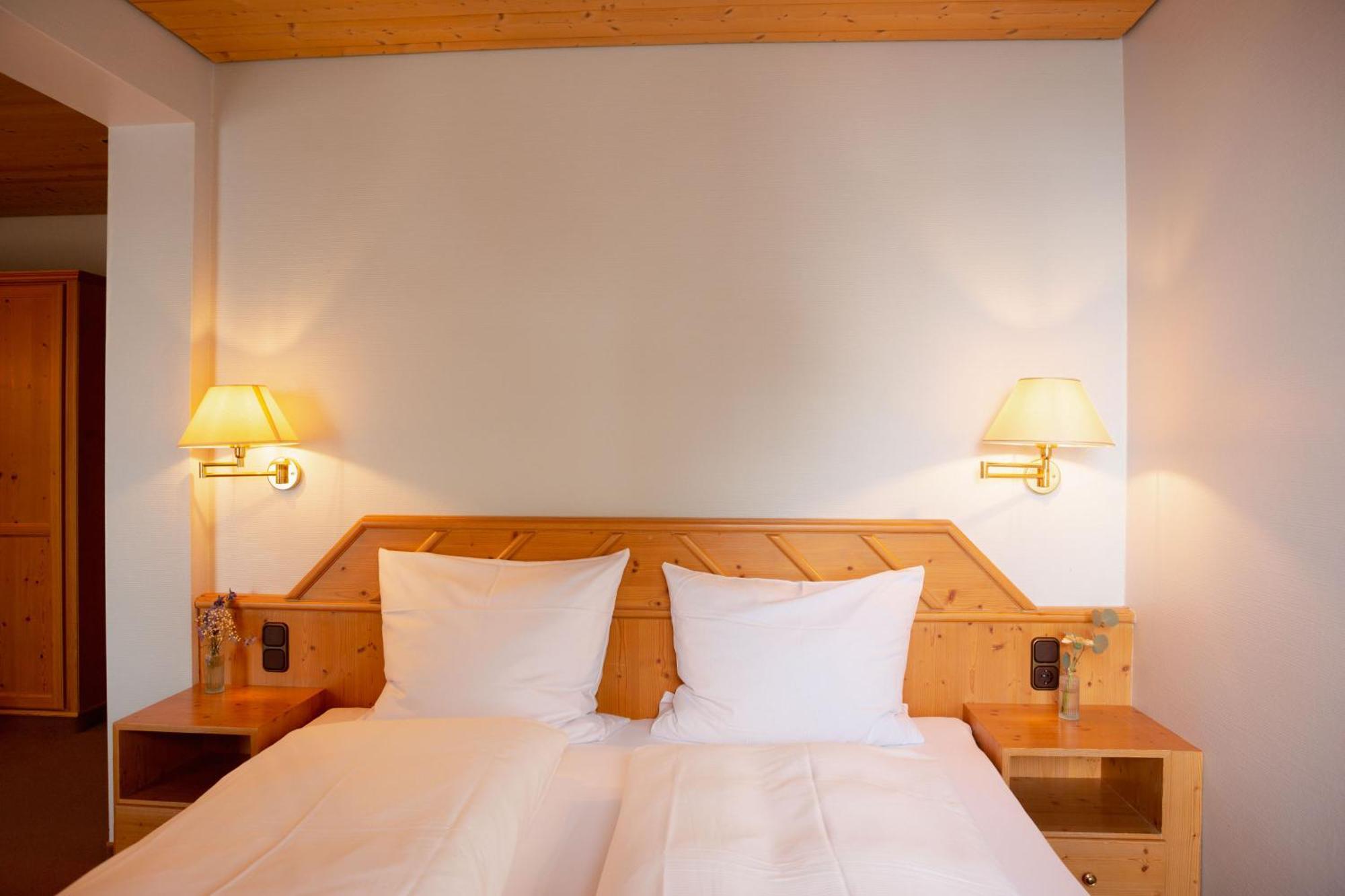 Strandhotel Suedsee Dießen am Ammersee מראה חיצוני תמונה