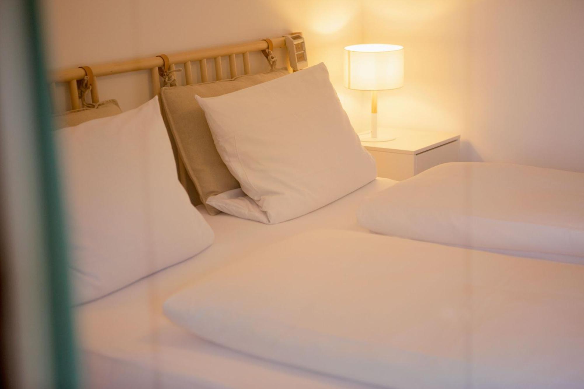 Strandhotel Suedsee Dießen am Ammersee מראה חיצוני תמונה