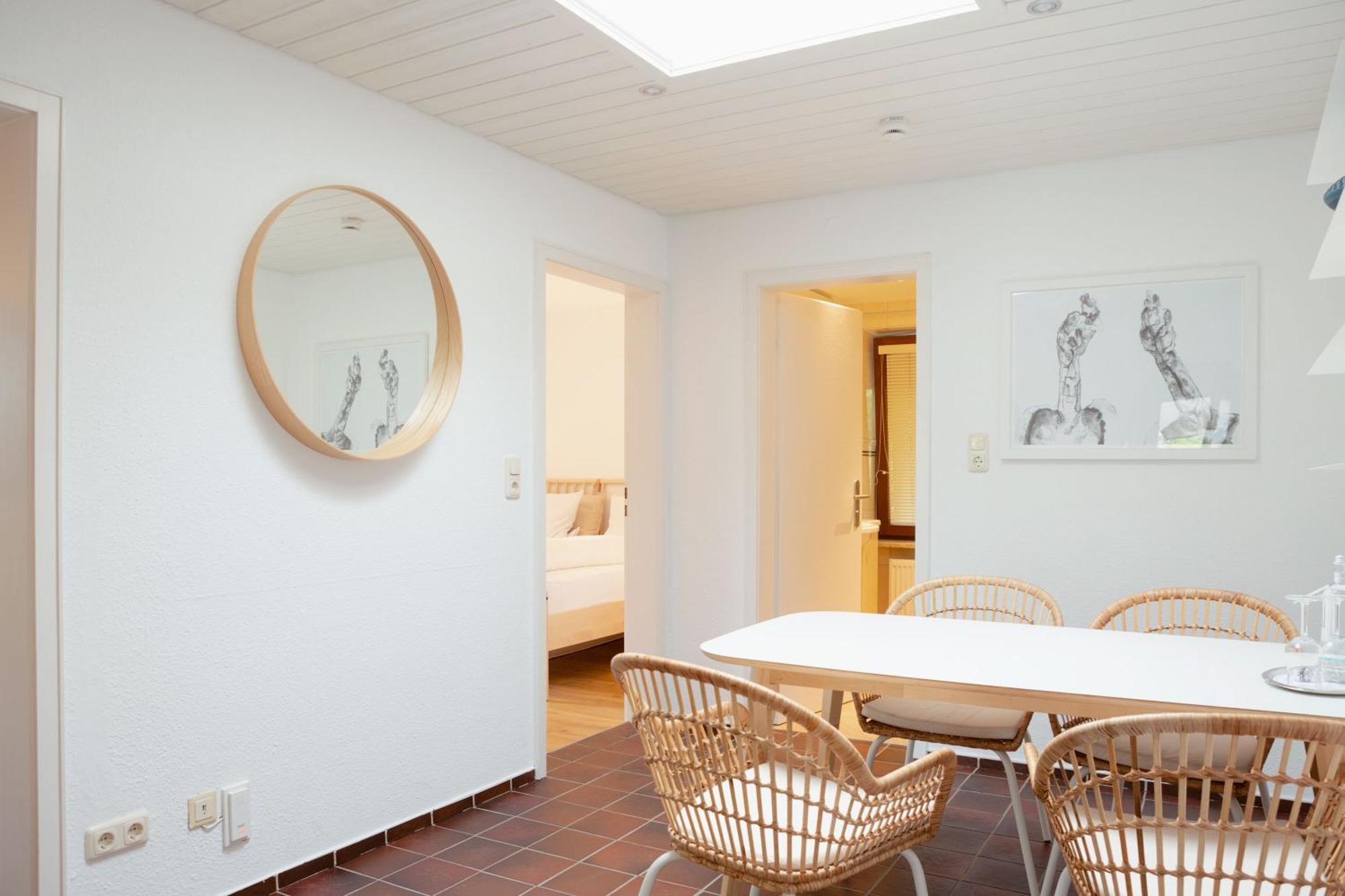 Strandhotel Suedsee Dießen am Ammersee מראה חיצוני תמונה