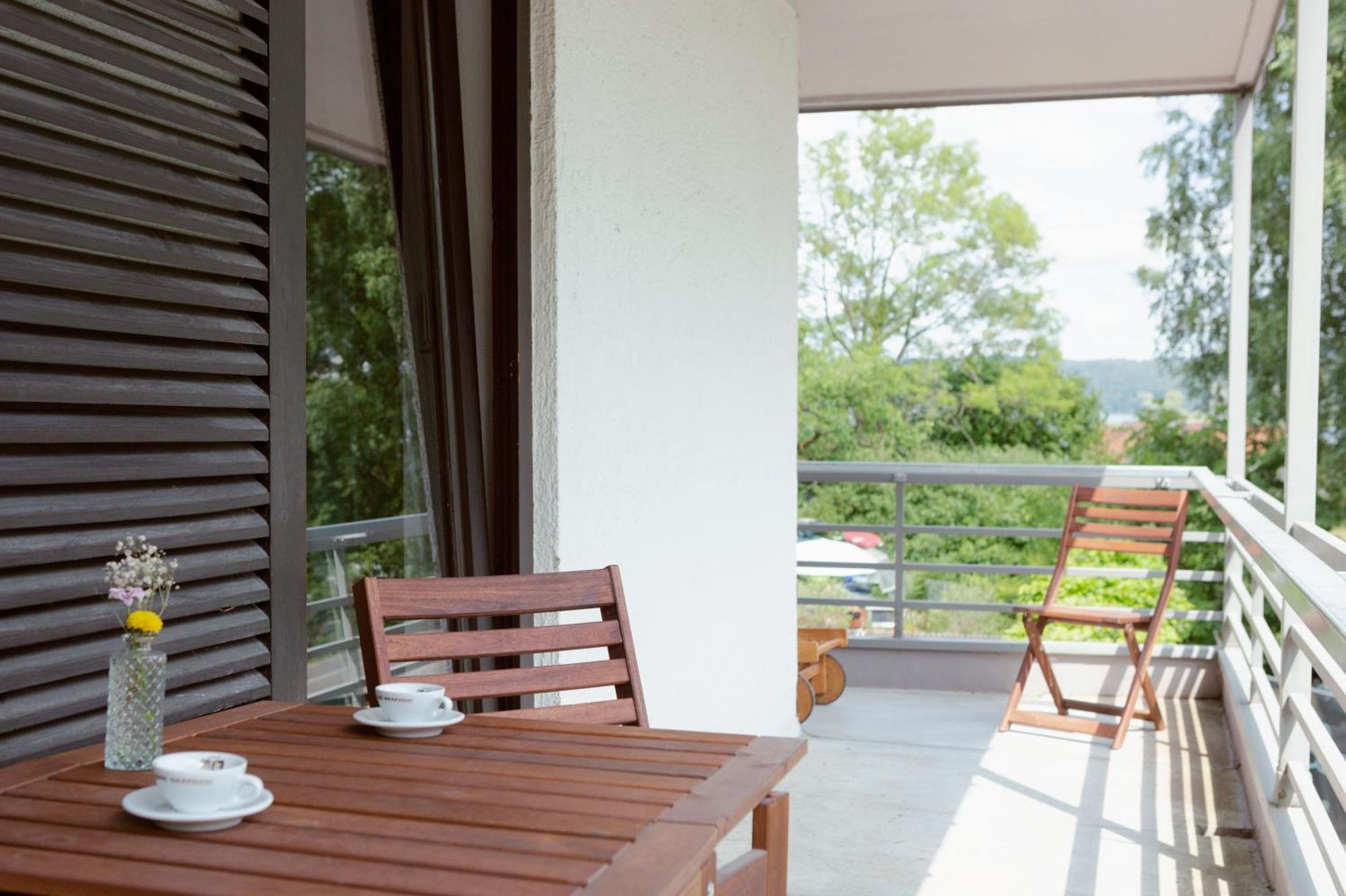Strandhotel Suedsee Dießen am Ammersee מראה חיצוני תמונה