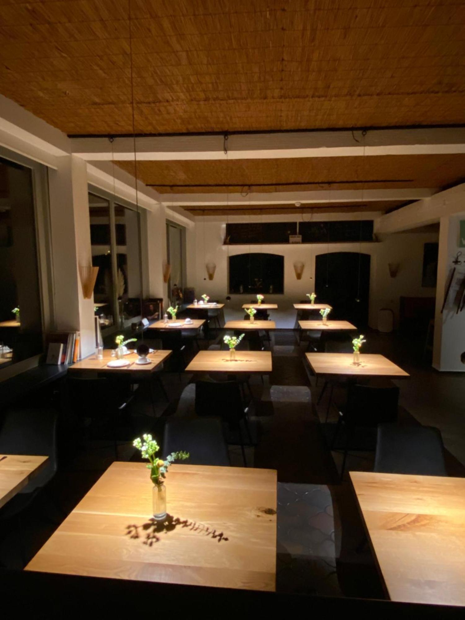 Strandhotel Suedsee Dießen am Ammersee מראה חיצוני תמונה
