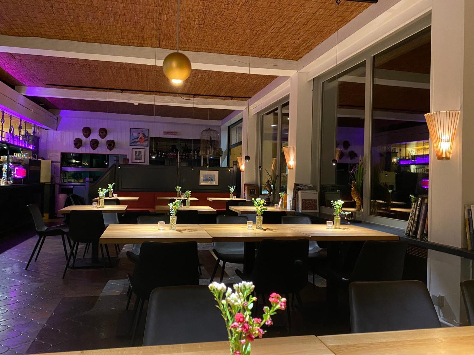 Strandhotel Suedsee Dießen am Ammersee מראה חיצוני תמונה