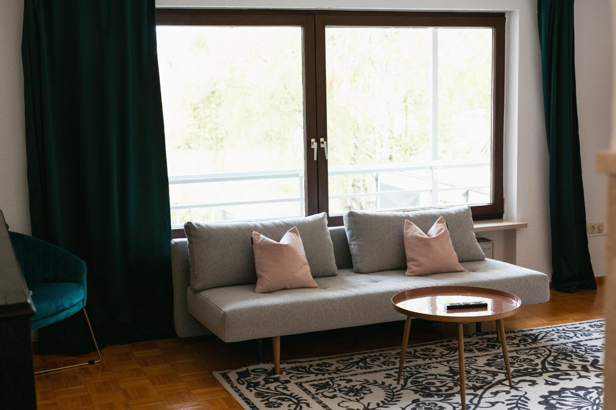 Strandhotel Suedsee Dießen am Ammersee מראה חיצוני תמונה