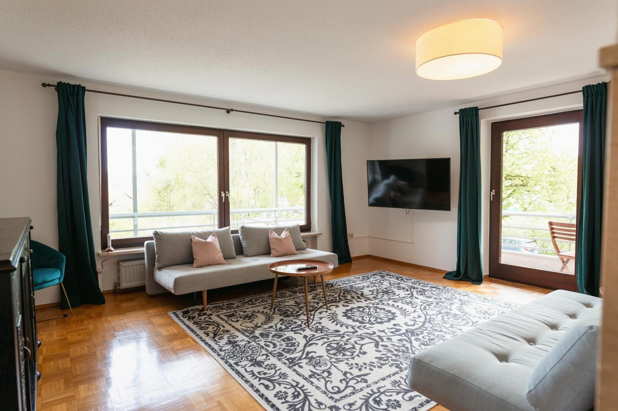 Strandhotel Suedsee Dießen am Ammersee מראה חיצוני תמונה