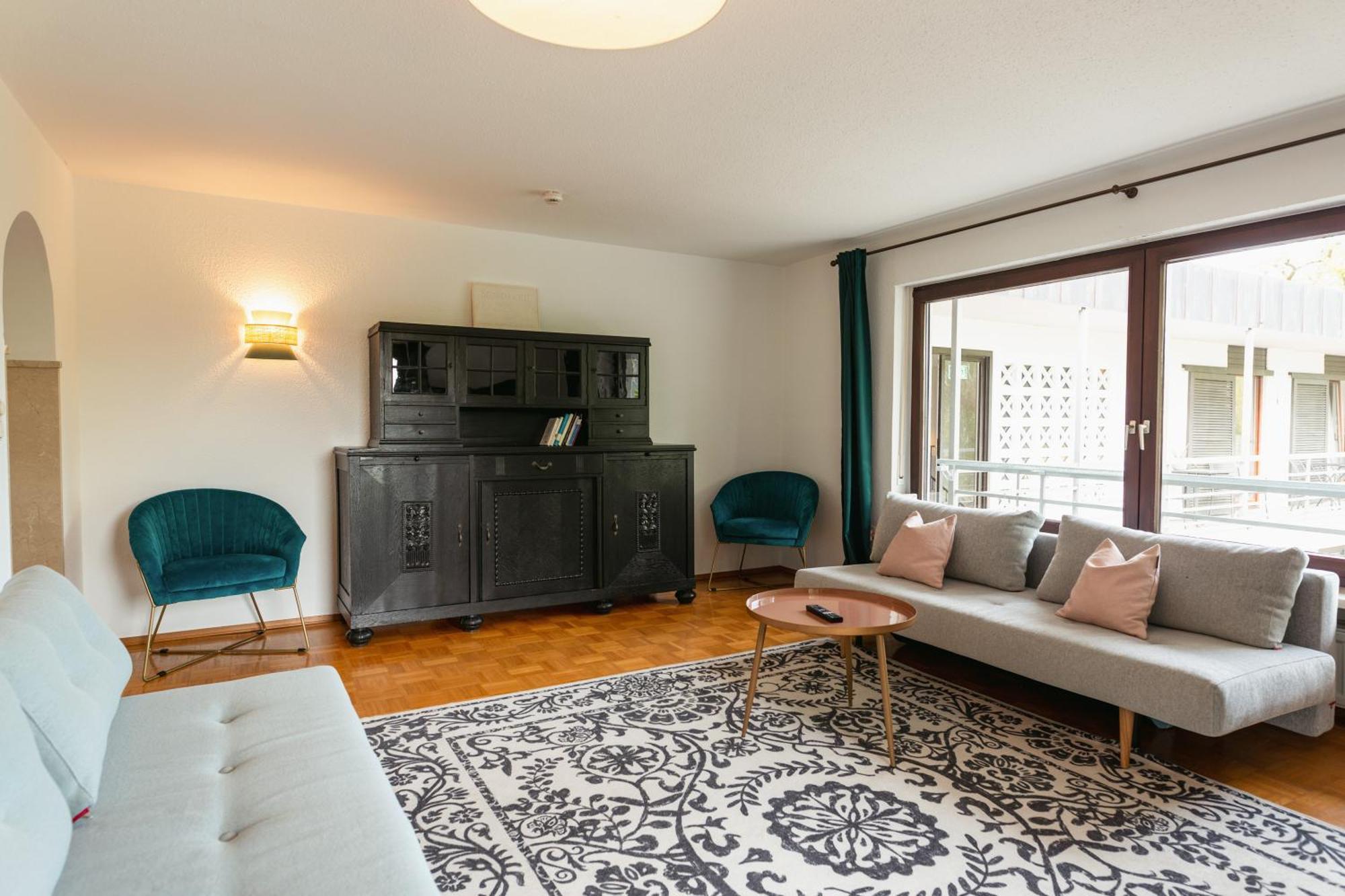 Strandhotel Suedsee Dießen am Ammersee מראה חיצוני תמונה
