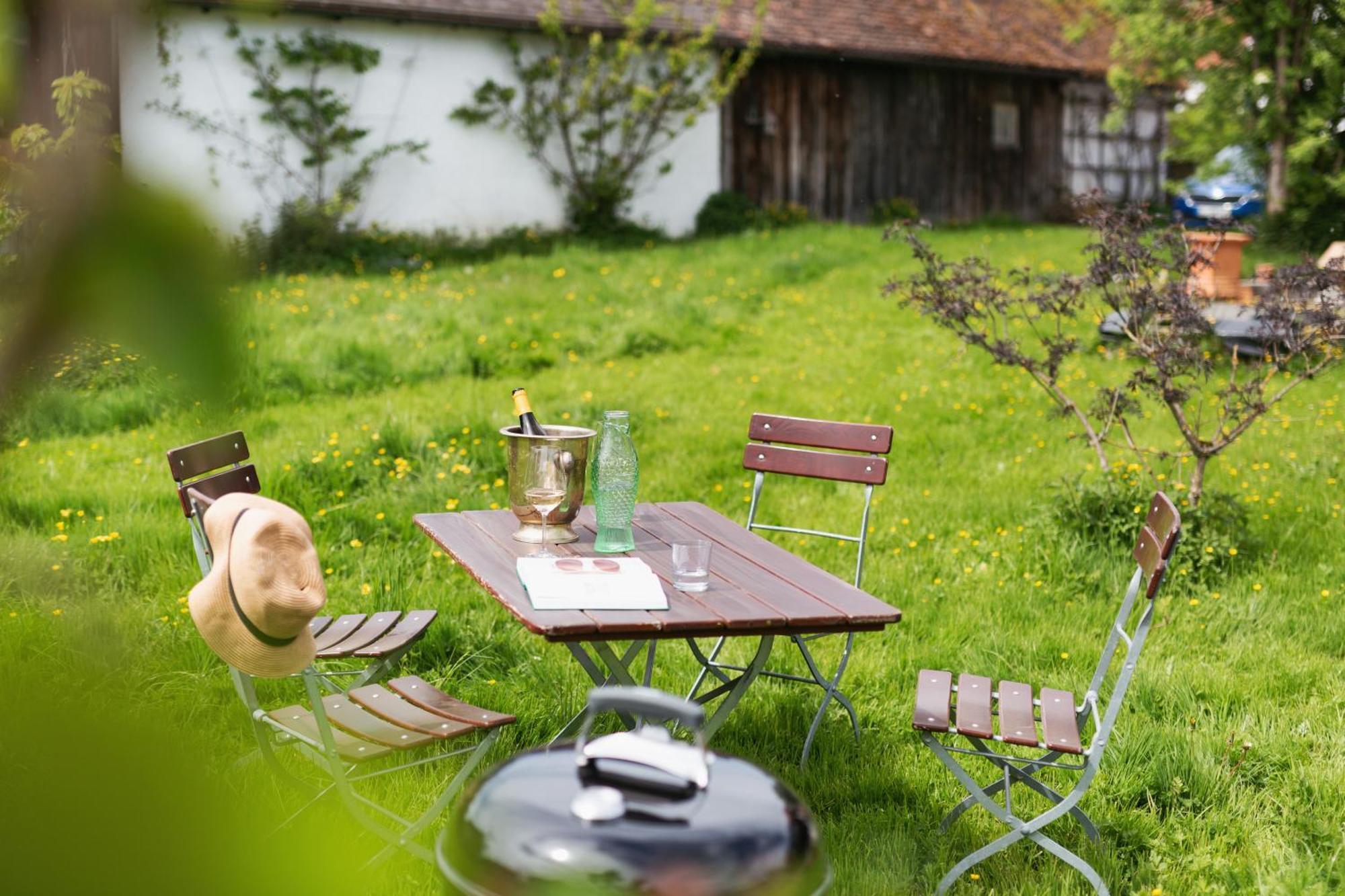 Strandhotel Suedsee Dießen am Ammersee מראה חיצוני תמונה