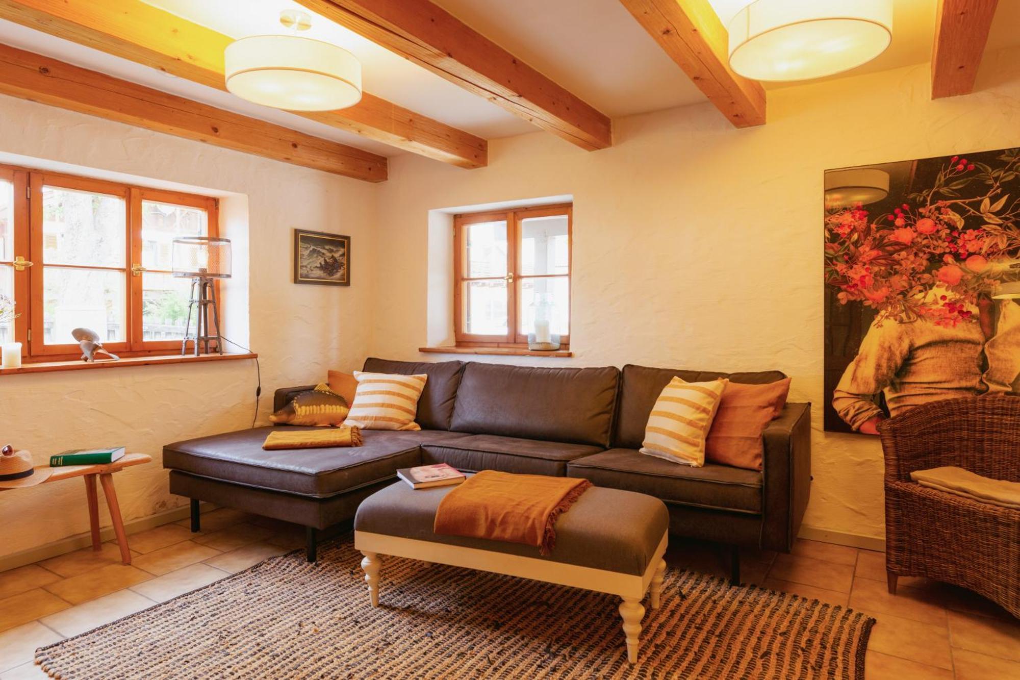 Strandhotel Suedsee Dießen am Ammersee מראה חיצוני תמונה