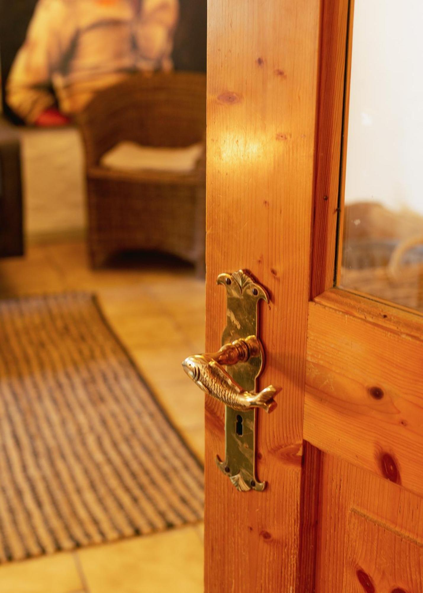 Strandhotel Suedsee Dießen am Ammersee מראה חיצוני תמונה