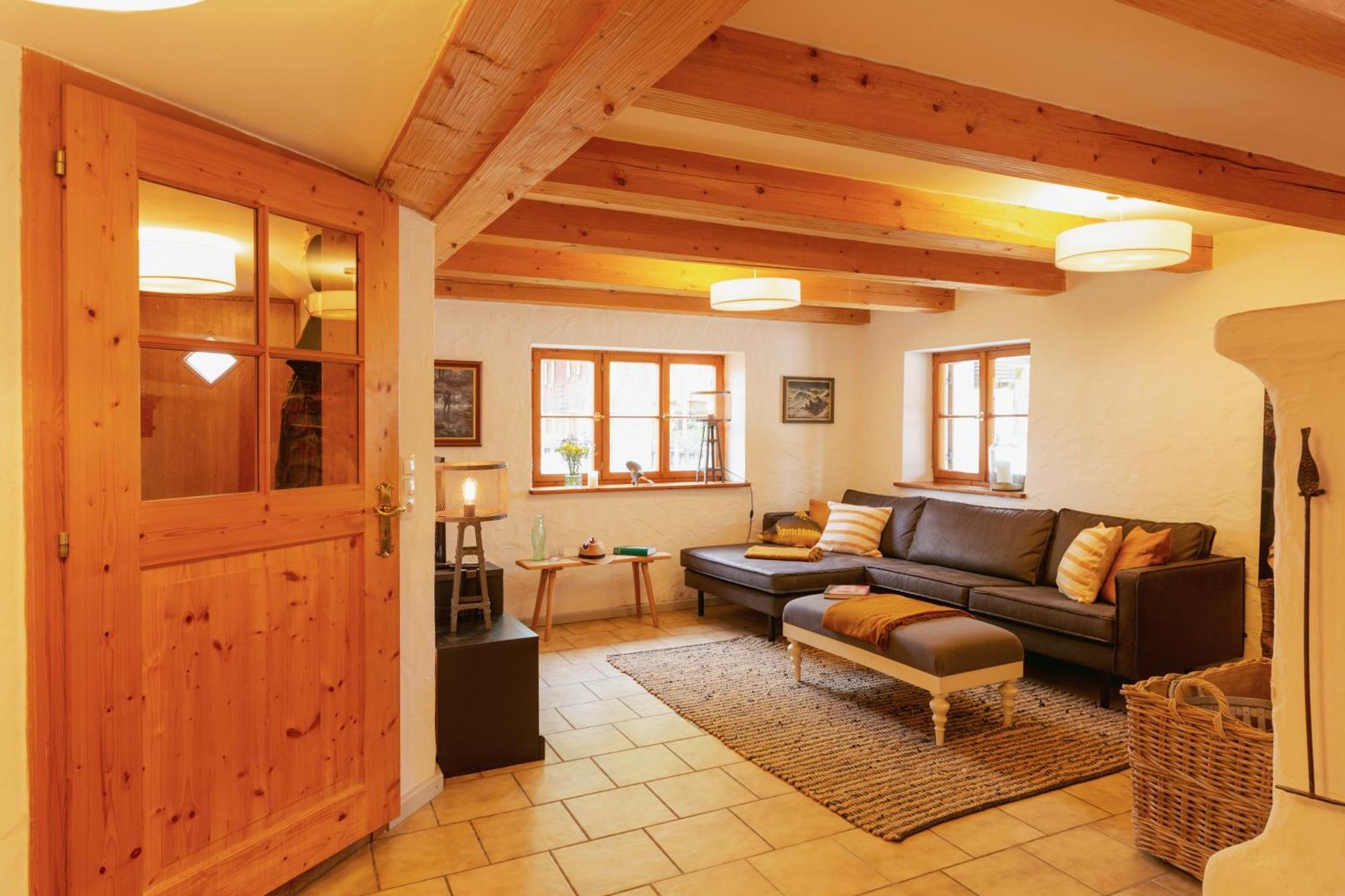 Strandhotel Suedsee Dießen am Ammersee מראה חיצוני תמונה