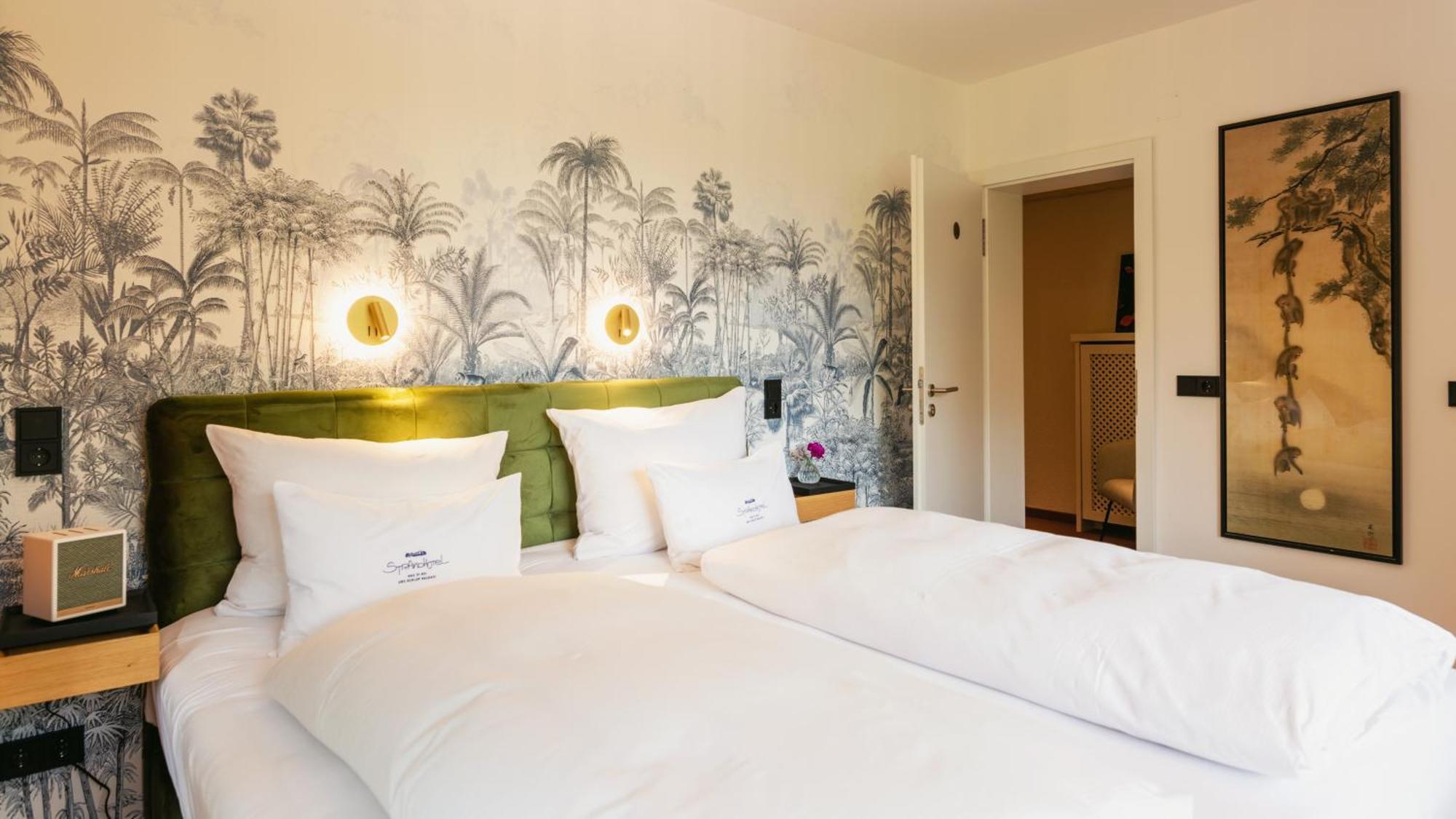 Strandhotel Suedsee Dießen am Ammersee מראה חיצוני תמונה