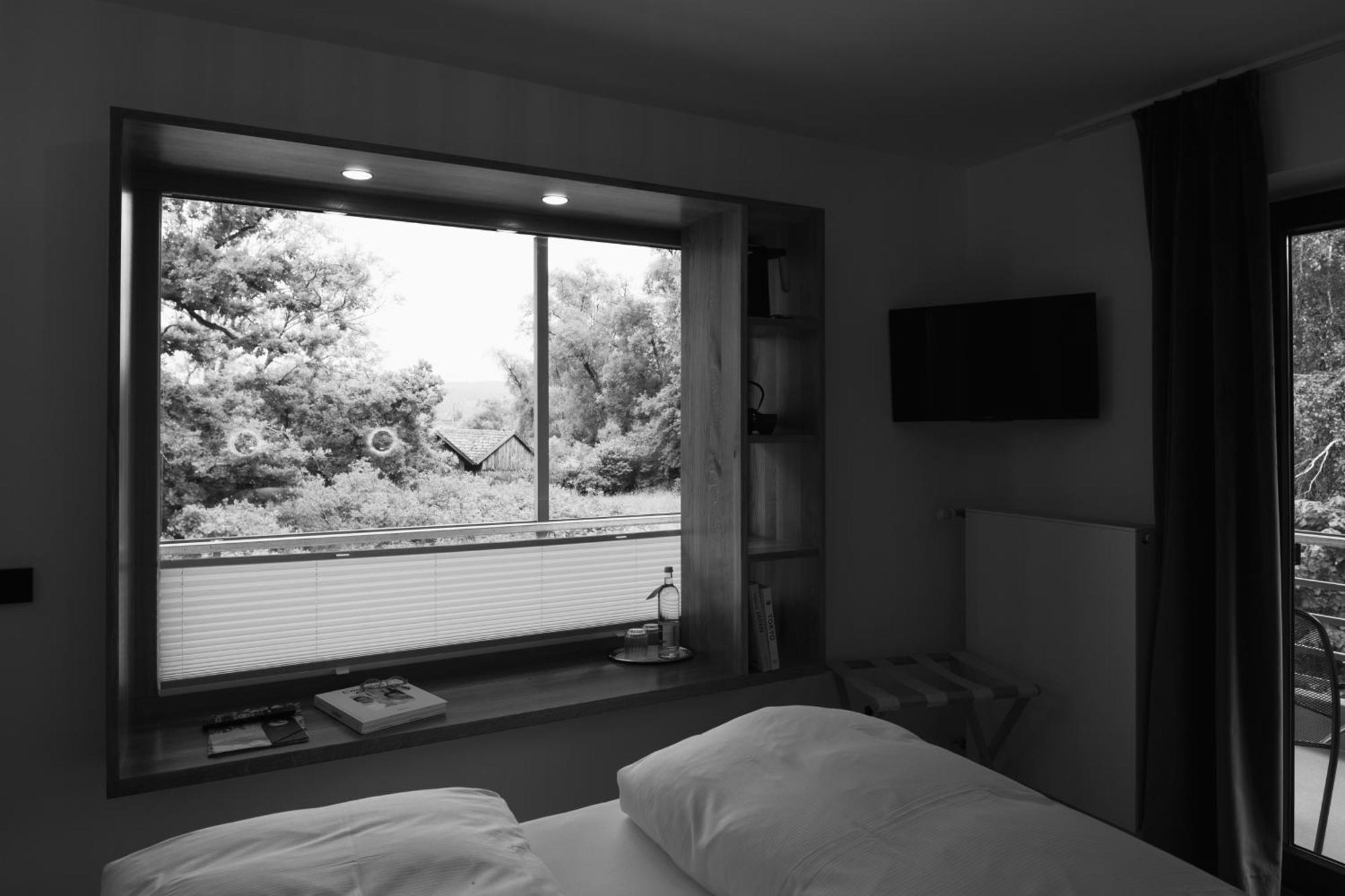 Strandhotel Suedsee Dießen am Ammersee מראה חיצוני תמונה